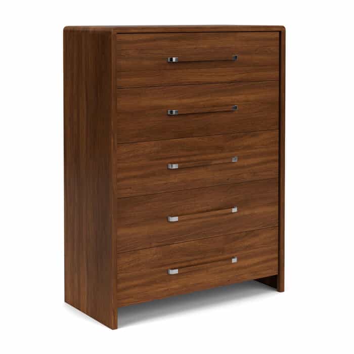 Kurtwood 5 Drawer Chest