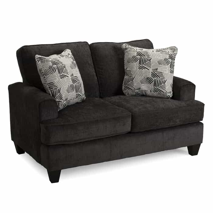 Shire Loveseat
