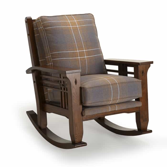 Juliet Rocker Chair