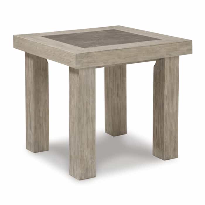 Rivendell End Table