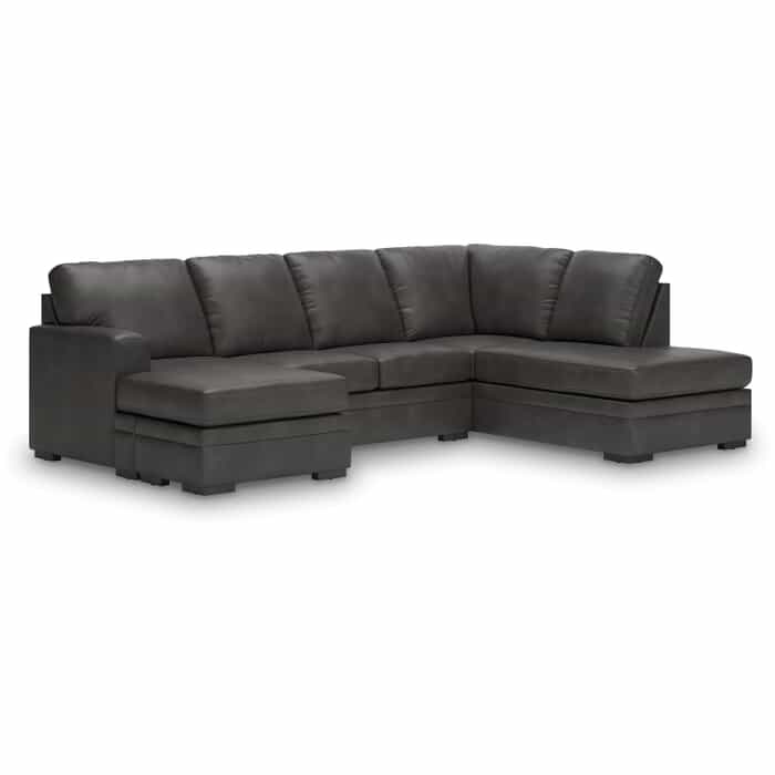 Eliza 2-Pc. Sectional
