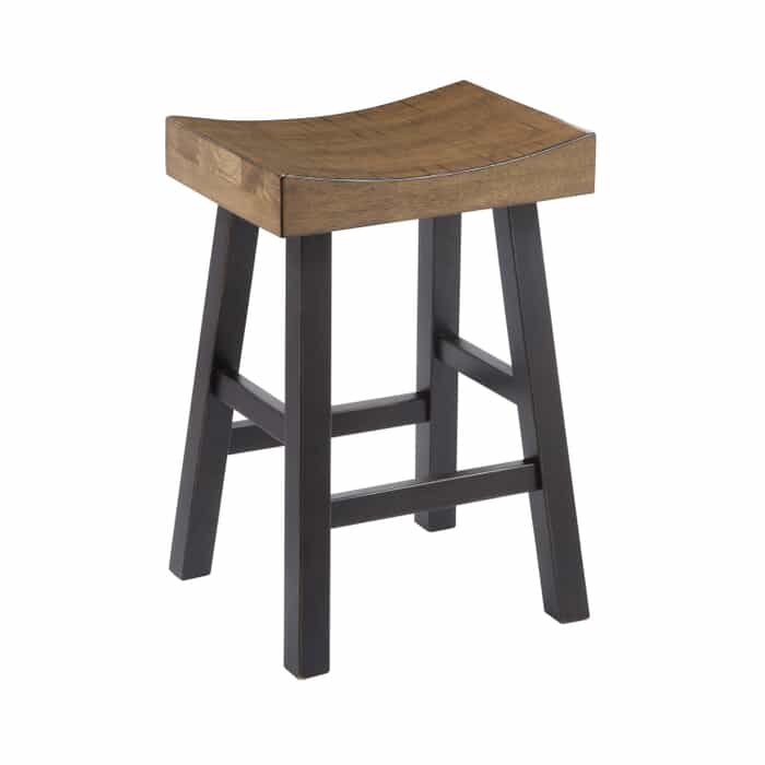 Cory Set of Two Counter Stools