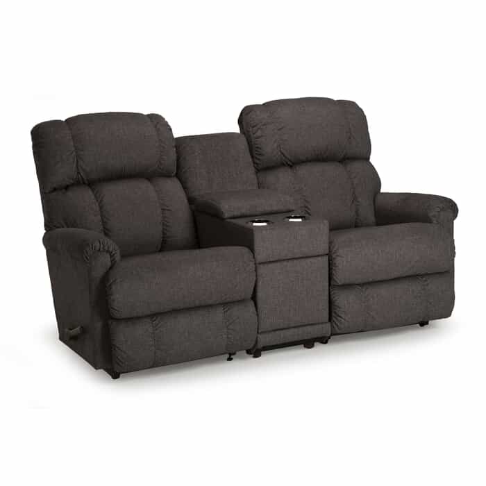 La-Z-Boy Pinnacle 3-Pc. Reclining Loveseat