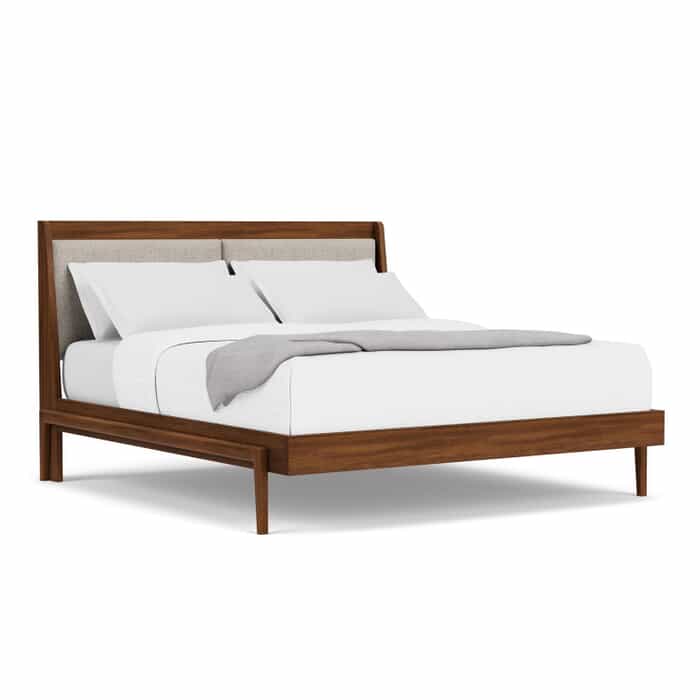 Kurtwood Queen Platform Bed
