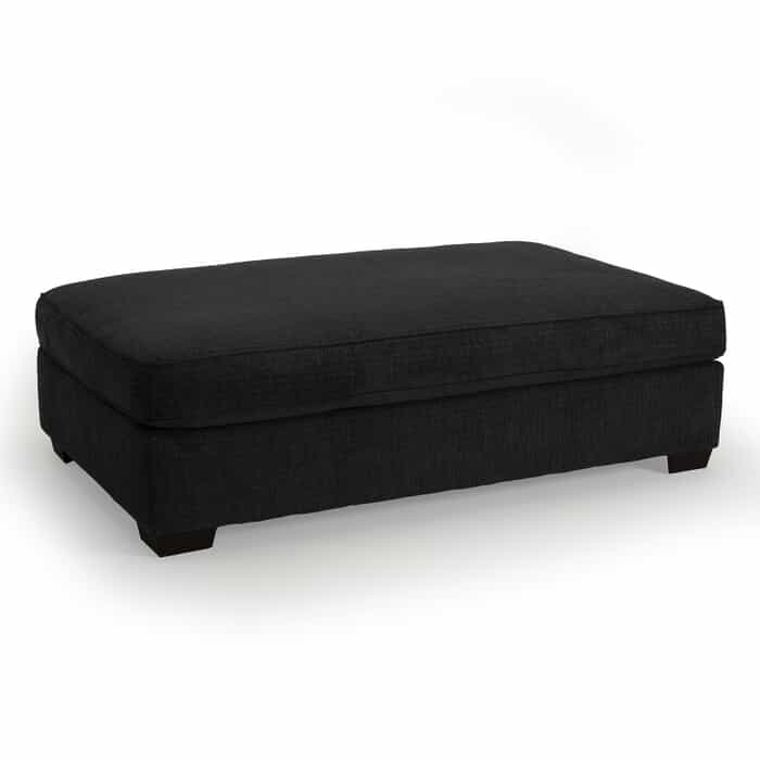 Baxter Cocktail Ottoman