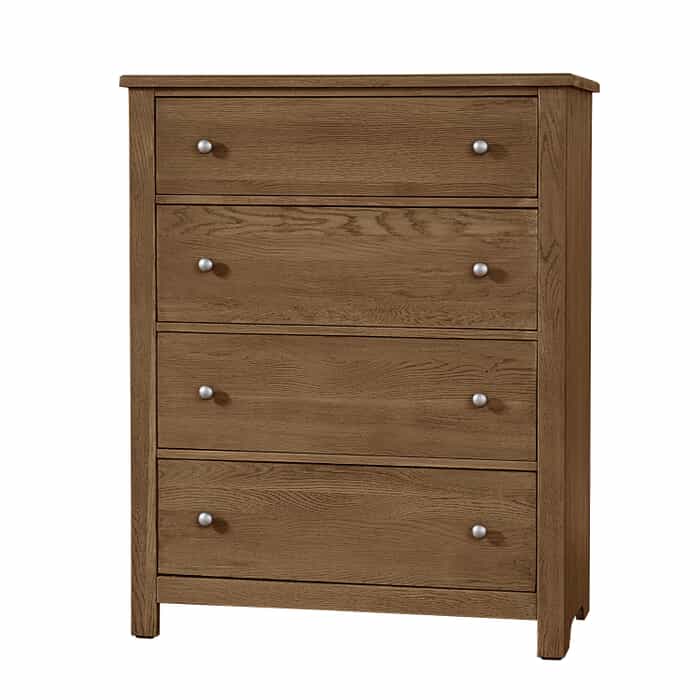 Fundamentals Chest