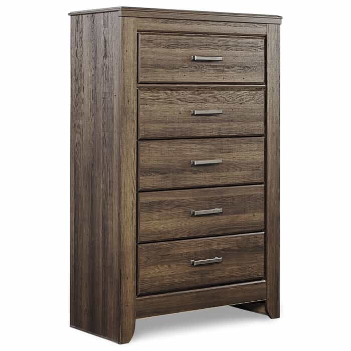 Juararo Chest
