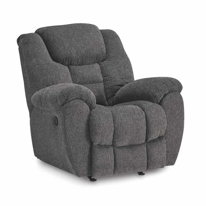 Rambler Rocker Recliner
