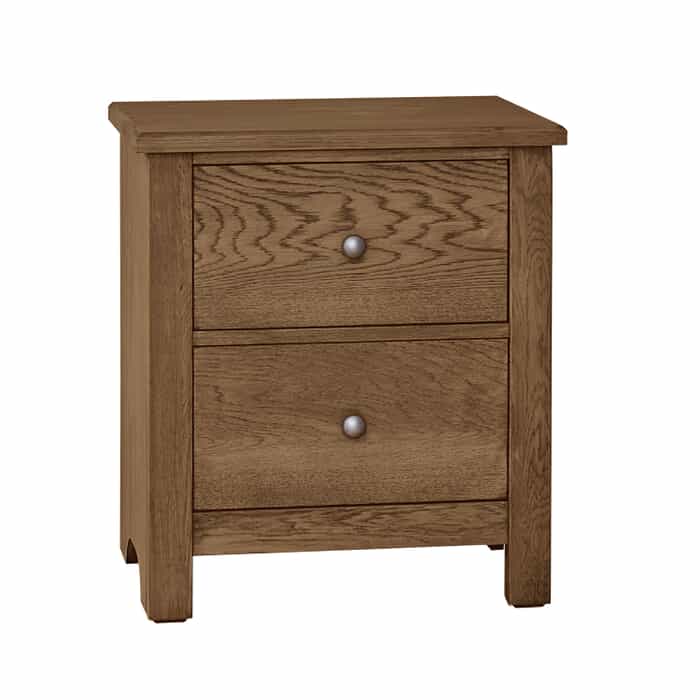 Fundamentals Nightstand