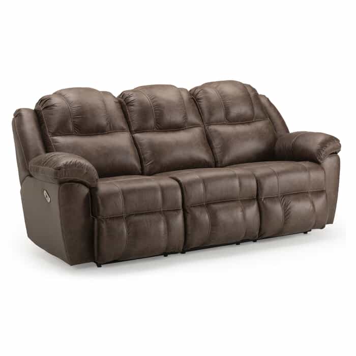 Becks Power Reclining Sofa