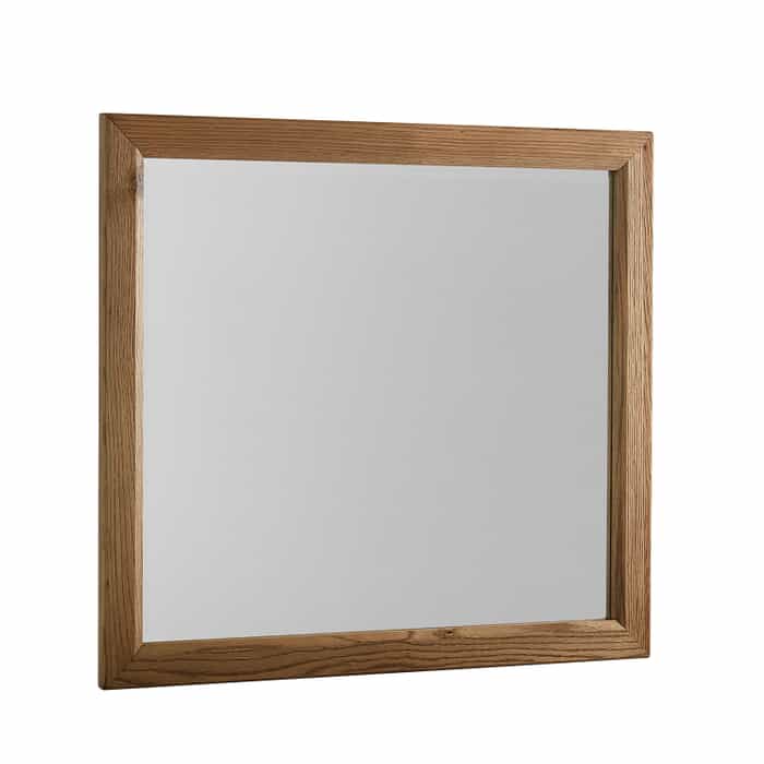 Fundamentals Mirror