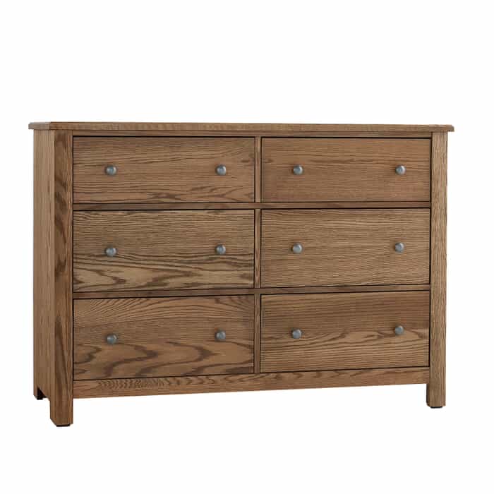 Fundamentals Dresser