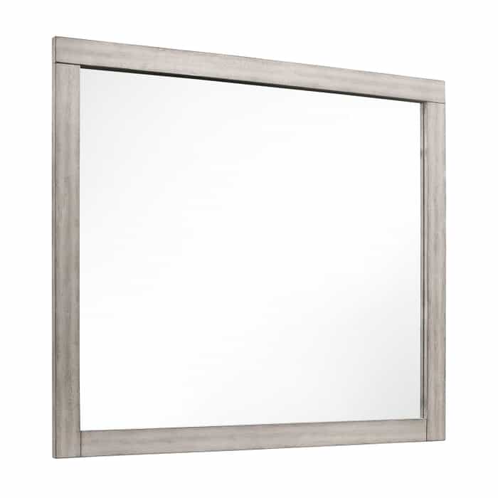 Itasca II Mirror