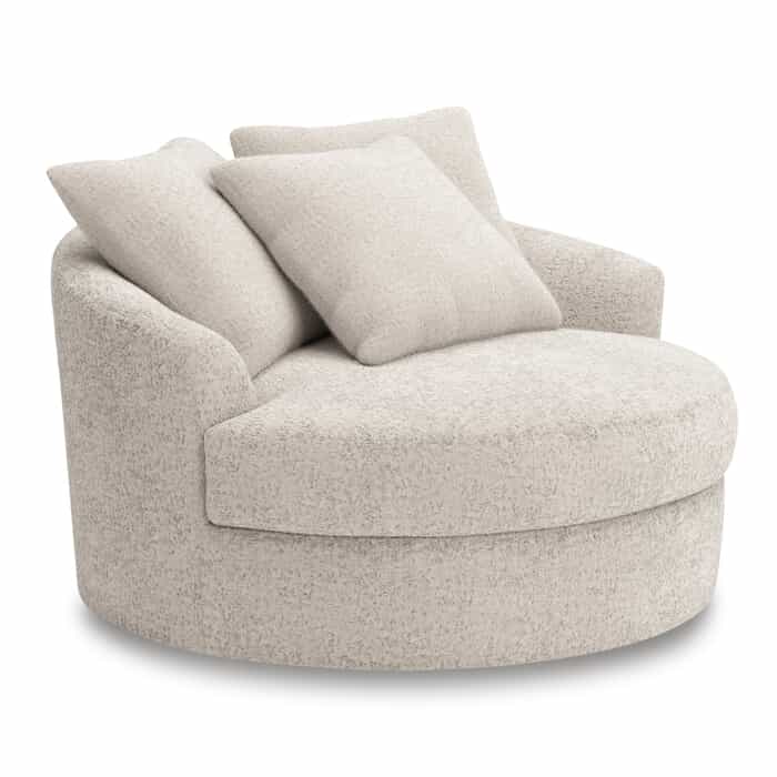 Artic Swivel Chair
