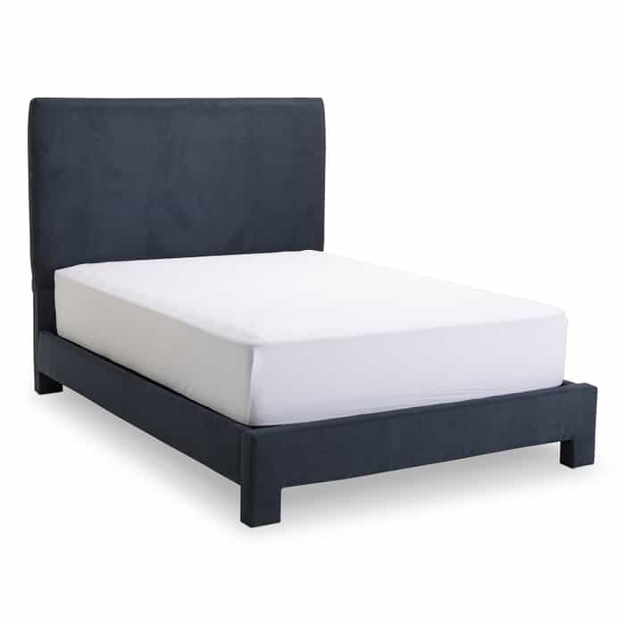 Napa Full Upholstered Bed